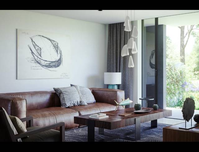 3 BEDROOM APARTMENT FOR SALE IN SHEFFIELD BEACH